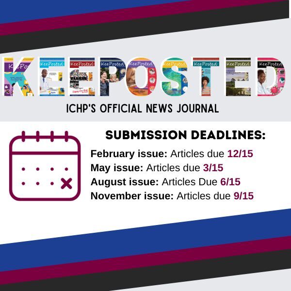 Submission Deadlines