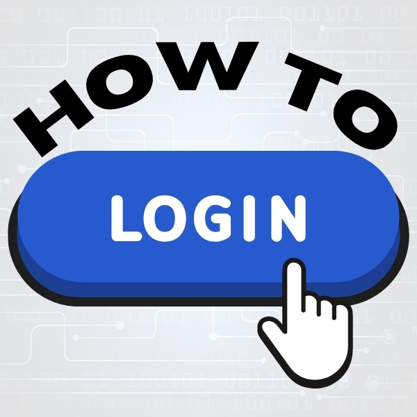 How to log-in to the new ICHPnet.org!